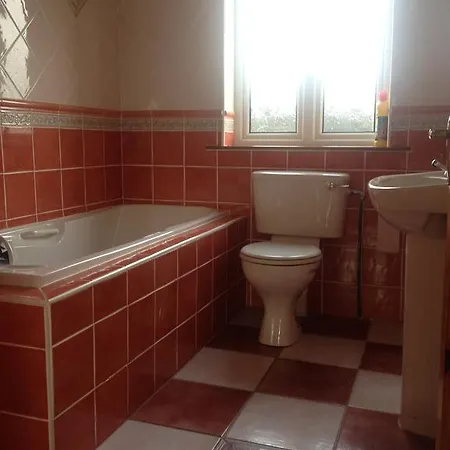 Armada Getaway * Spanish Point