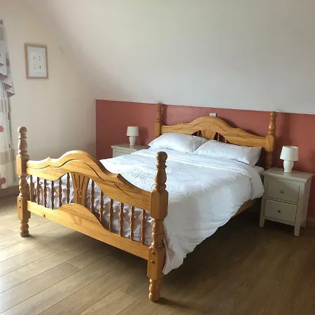 Spanish Point Armada Getaway