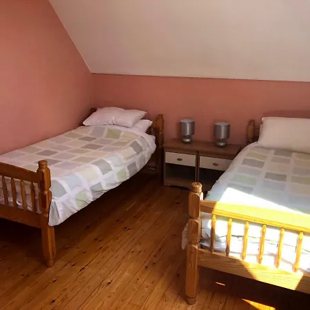 Spanish Point Armada Getaway Holiday home *