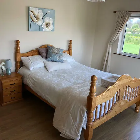 Casa de Férias Armada Getaway Spanish Point