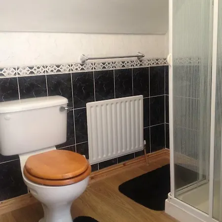 Armada Getaway * Spanish Point