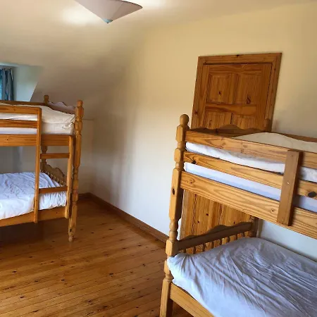 Holiday home Spanish Point Armada Getaway