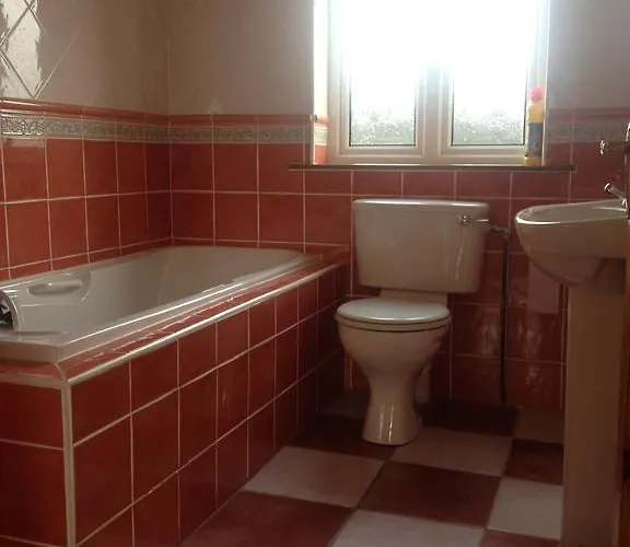 Armada Getaway * Spanish Point