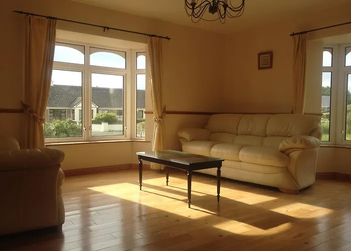 度假居 Armada Getaway *