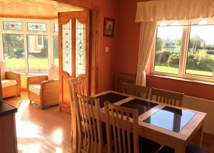 Armada Getaway Feriehus