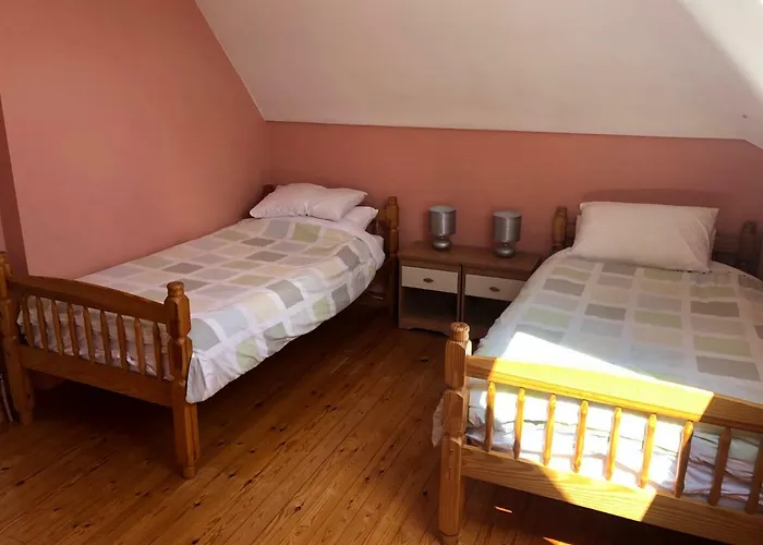 Armada Getaway 펜션 *