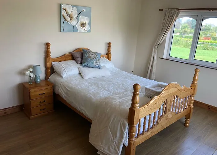 Feriehus Armada Getaway Spanish Point