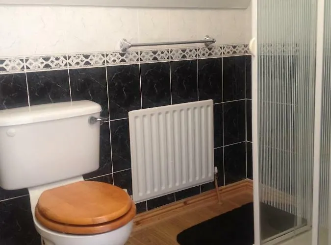 Armada Getaway * Spanish Point