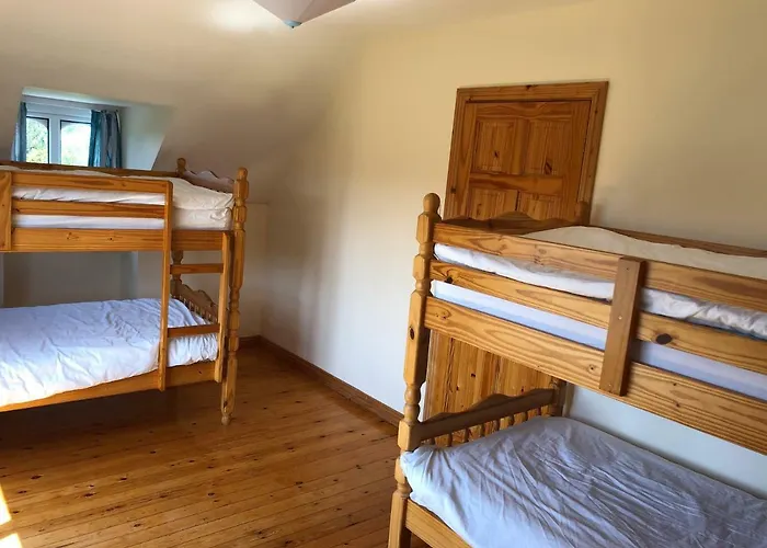 Feriehus Armada Getaway