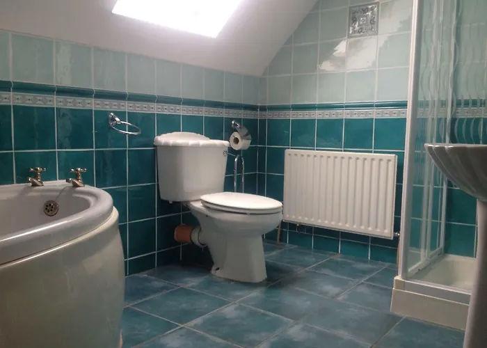 Armada Getaway Spanish Point